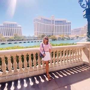 Meet your Posher, Sandy